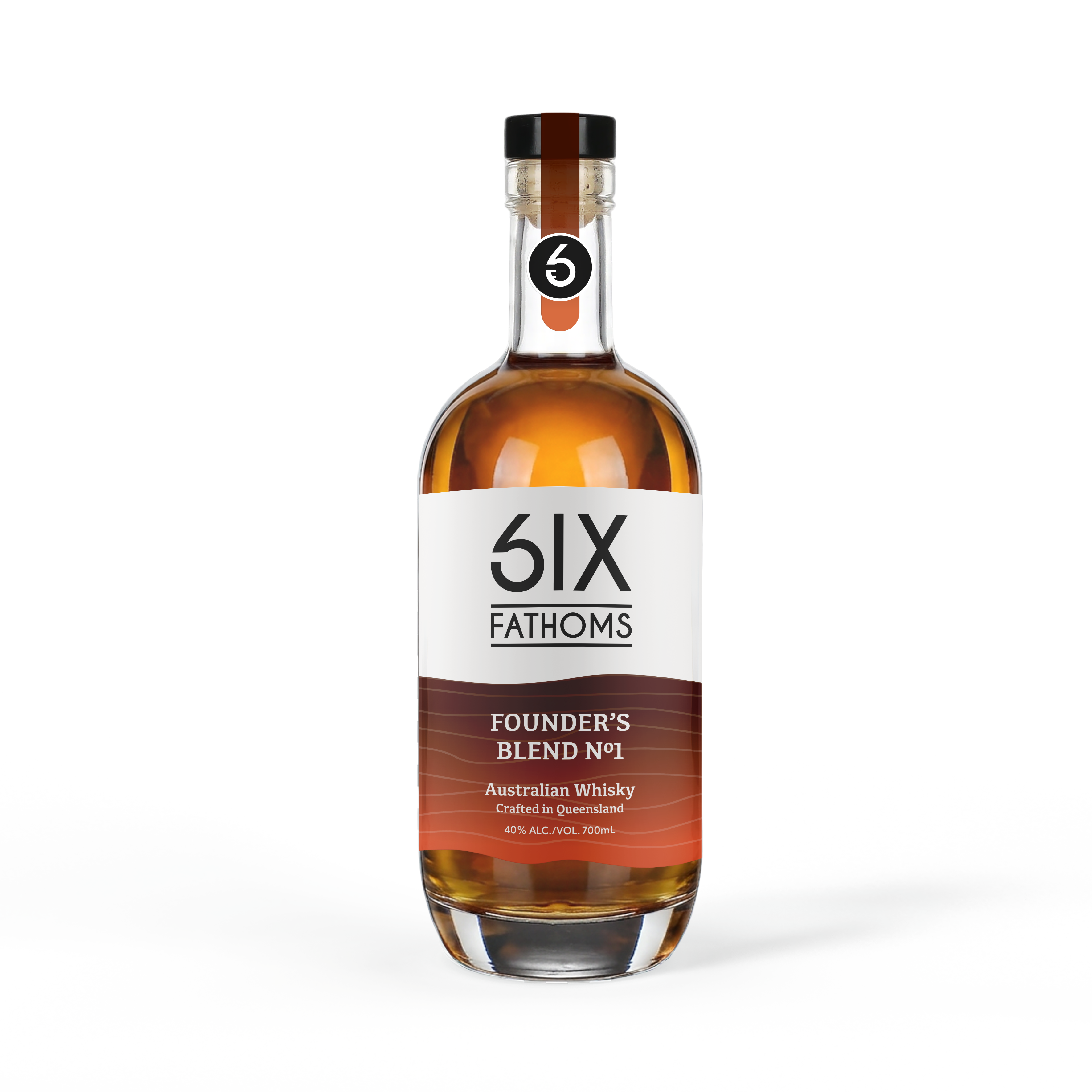 Founder's Blend No.1 Whisky