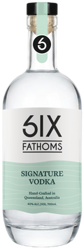 Signature Vodka