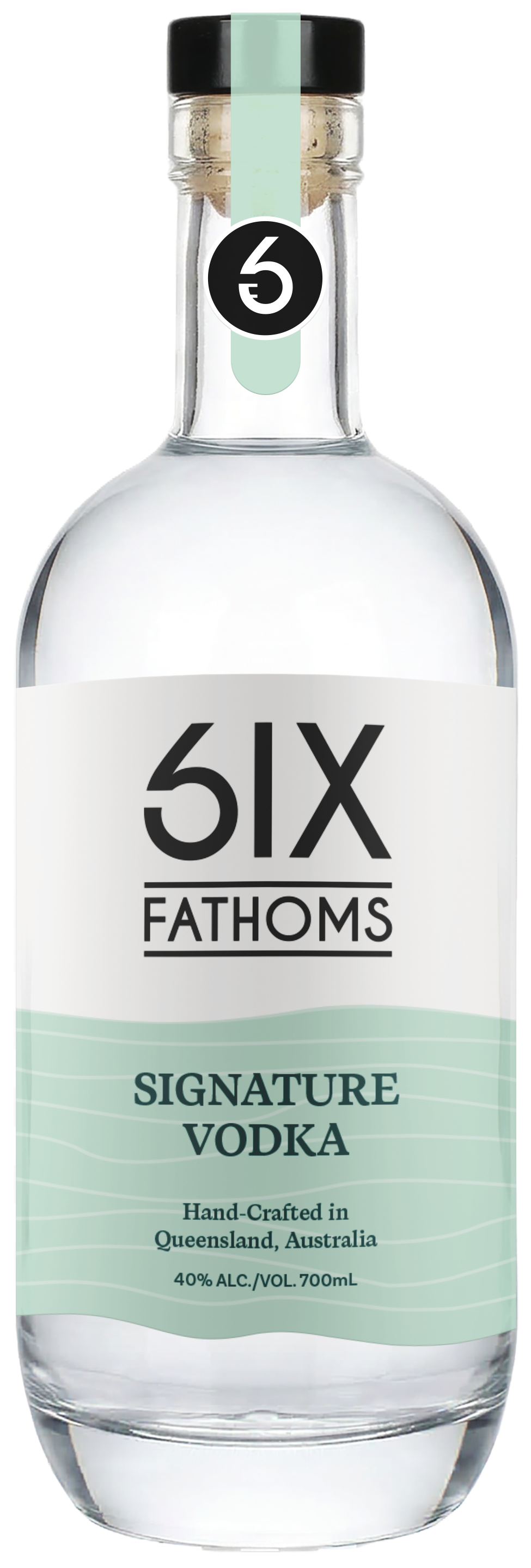Signature Vodka