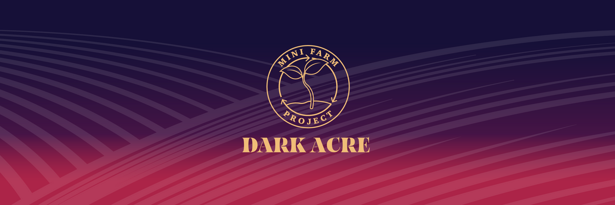 DARK ACRE