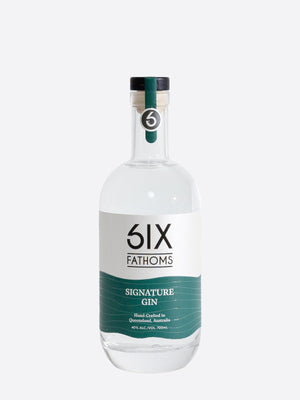 Signature Gin