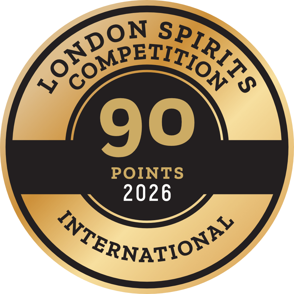 Gold medal, 90 points