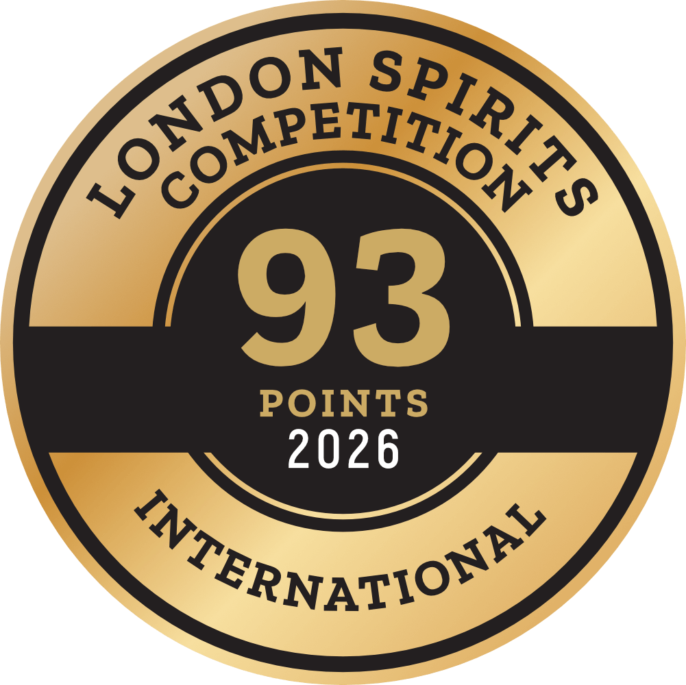 Gold medal, 93 points